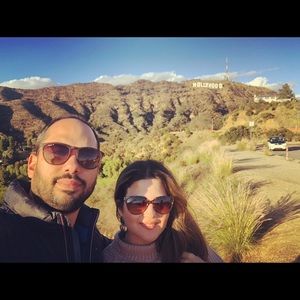 Meet your Posher, Alvaro